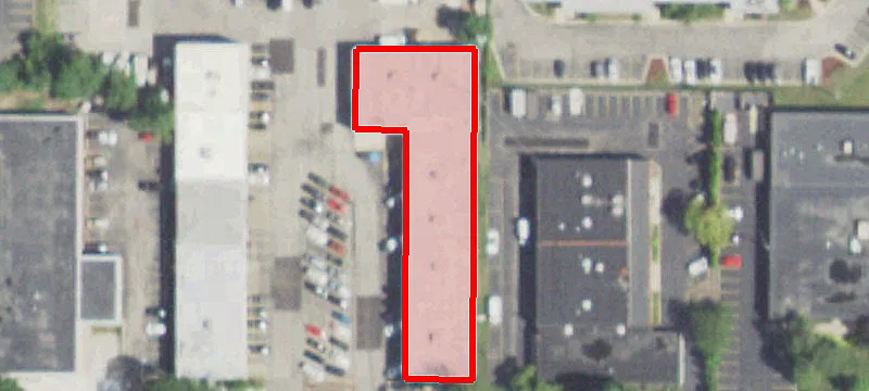 3802 Industrial Ave, Unit 1