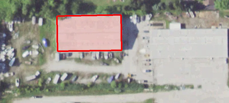 21740 Lincoln Hwy
