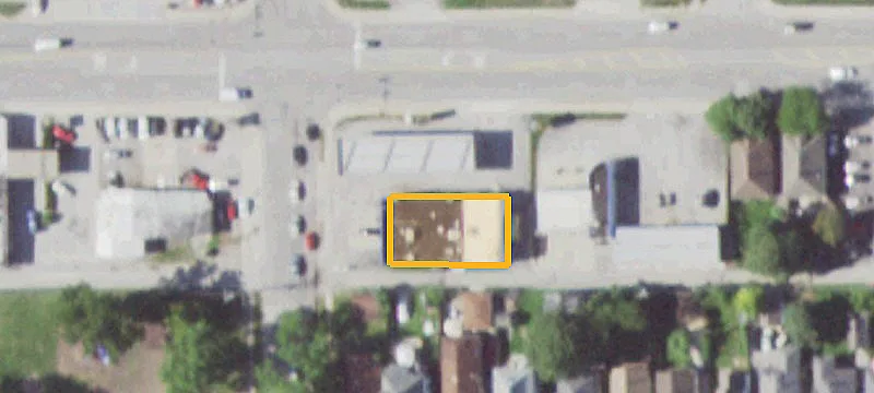 322 Lincoln Hwy
