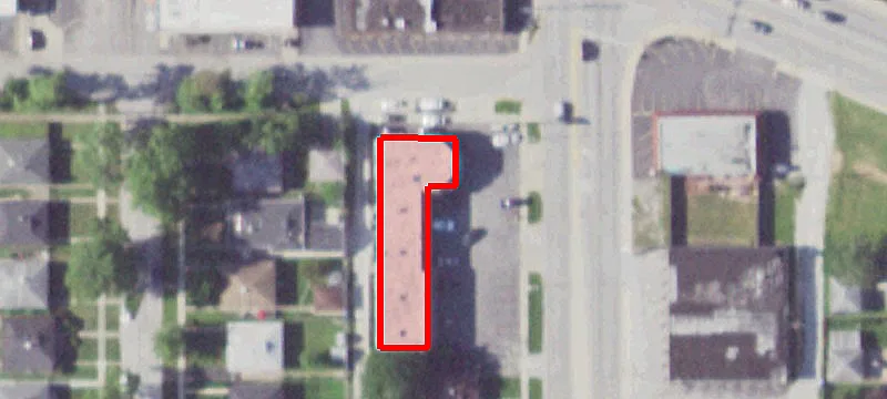 1250 Burnham Ave