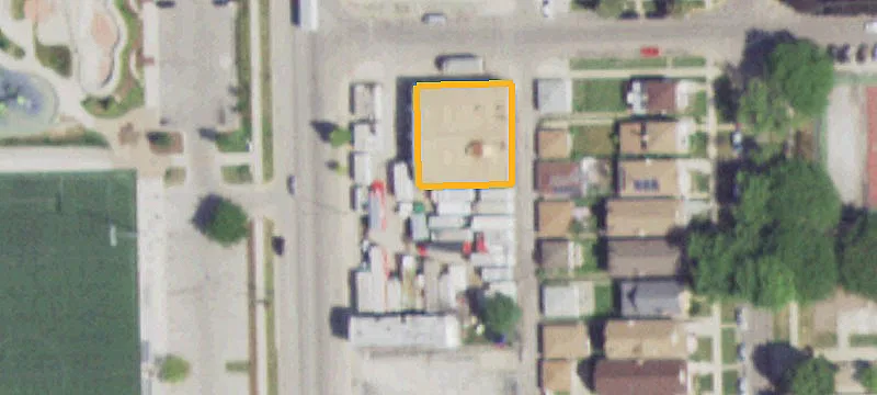 1801 Laramie Ave, Unit 9
