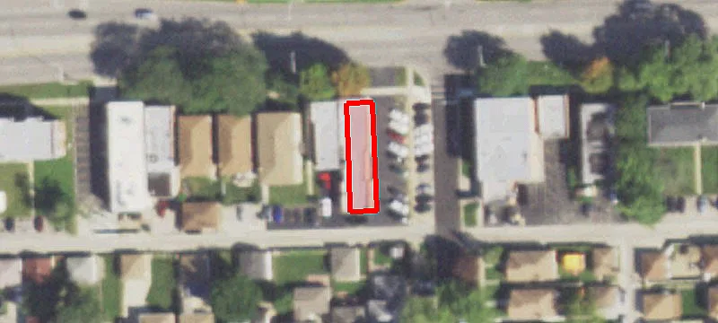 9005 Cermak Rd