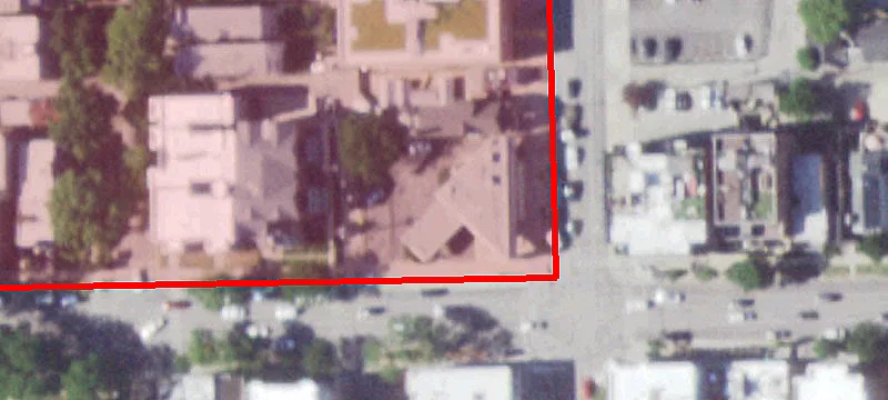 3600 Southport Ave