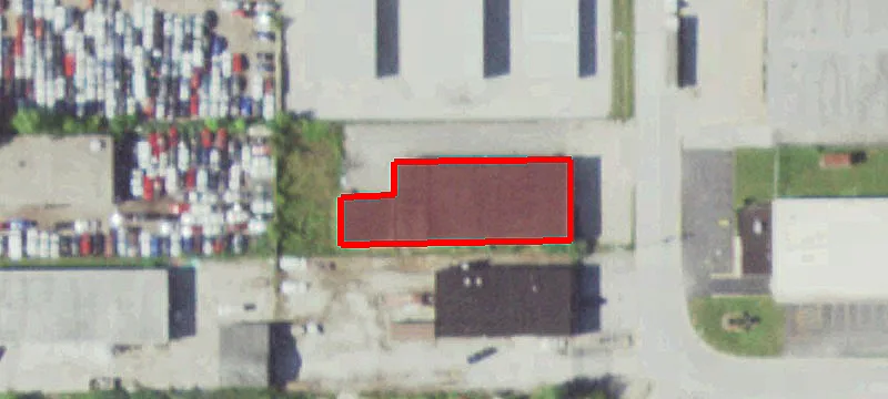 3260 Holeman Ave