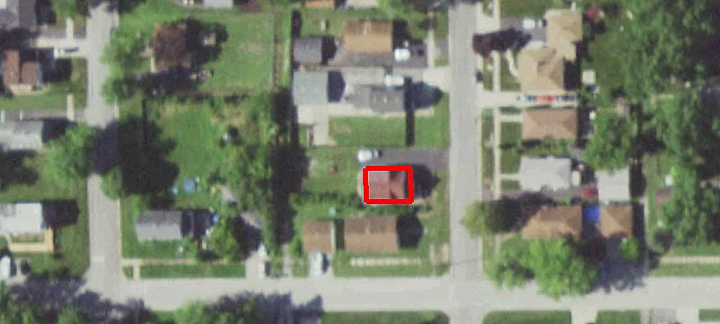 3038 Sangamon St, Unit 1