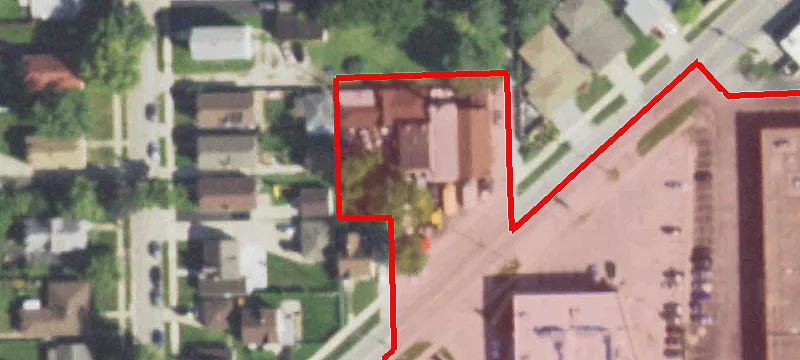 8604 Plainfield Rd