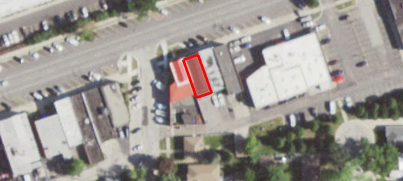 4921 Butterfield Rd