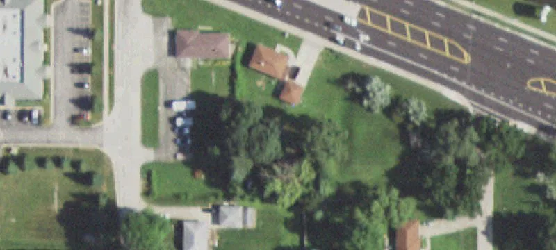 5385 Grand Ave