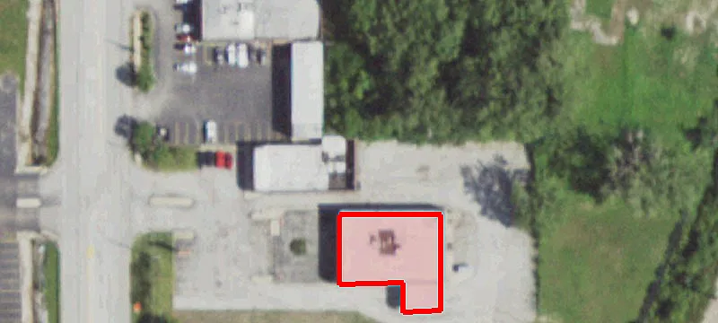 22333 Governors Hwy