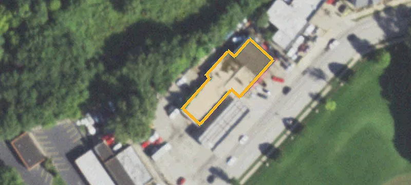 8050 Ogden Ave