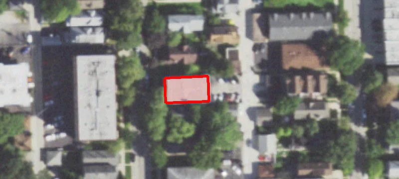 316 Marengo Ave, Unit P3
