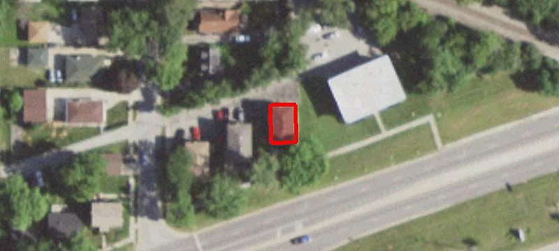 5908 Butterfield Rd