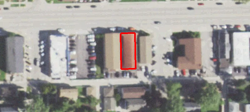 6627 Pershing Rd, Unit 29