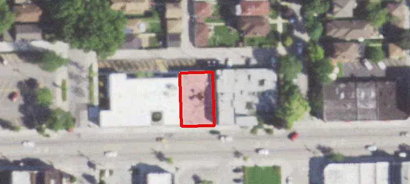 6936 Roosevelt Rd, Unit 50