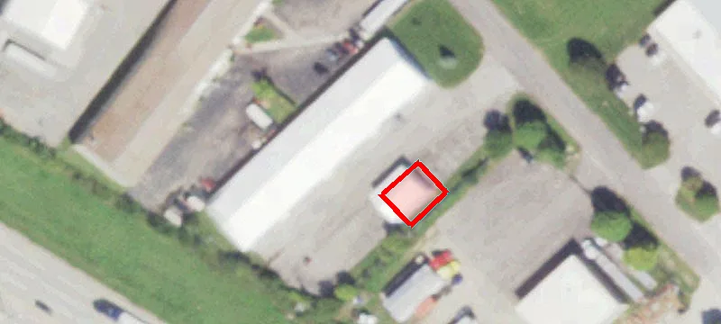 174 Industrial Dr