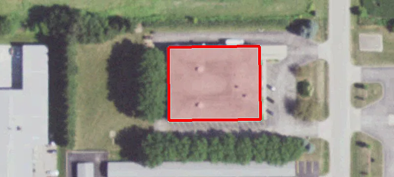 120 Rowell Rd