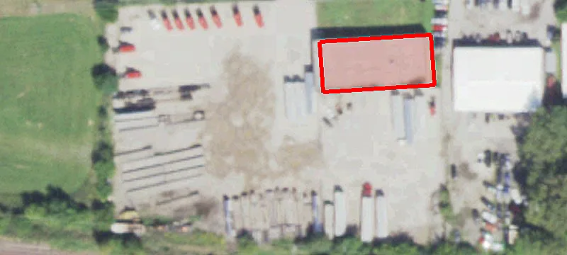 37th Keslinger Rd