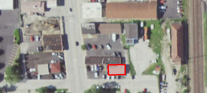 Chicago Rd