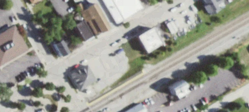 Frnt St St
