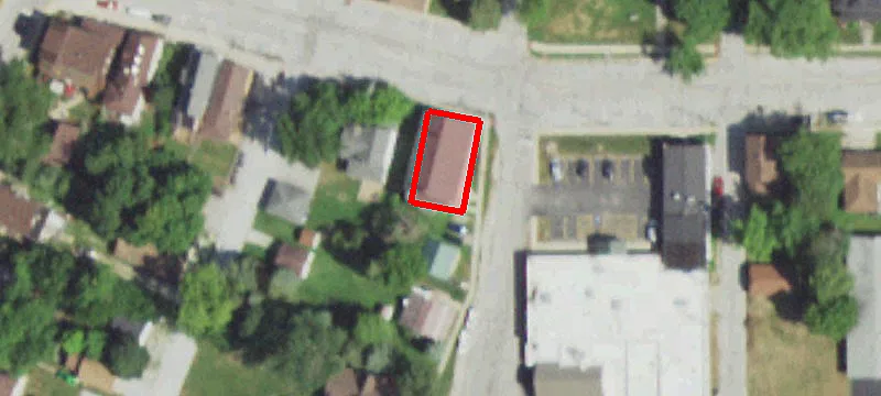 5405 Main St