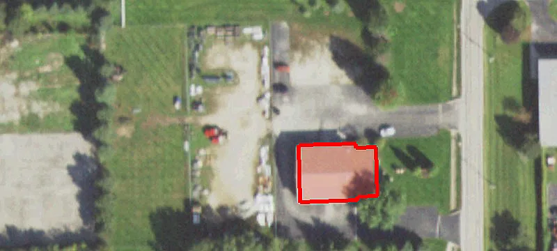7501 Meyer Rd