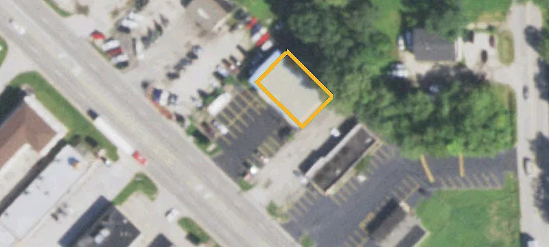 2417 Plainfield Rd