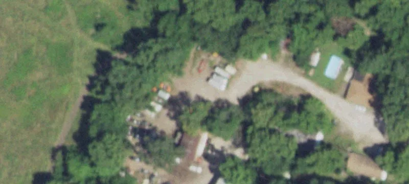 2410 Old Canal Rd