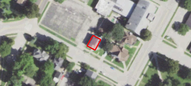 511 Cherry St