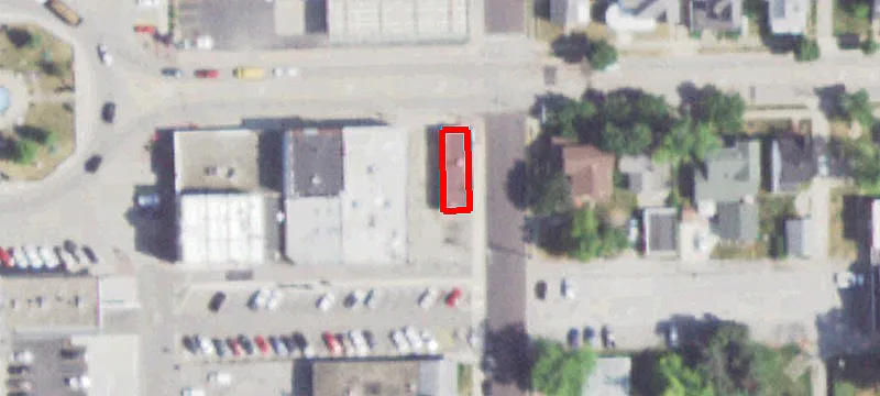 126 Walnut St