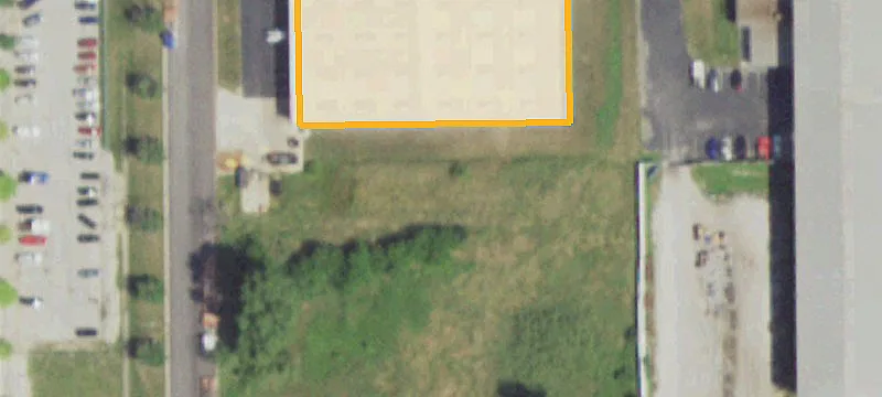 2625 Federal Signal Dr
