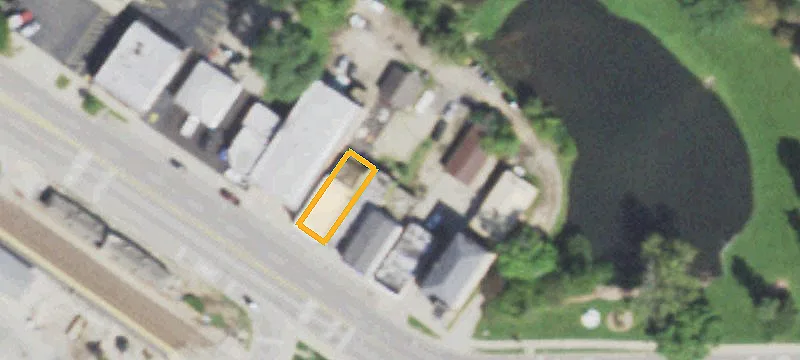 46 Crystal St