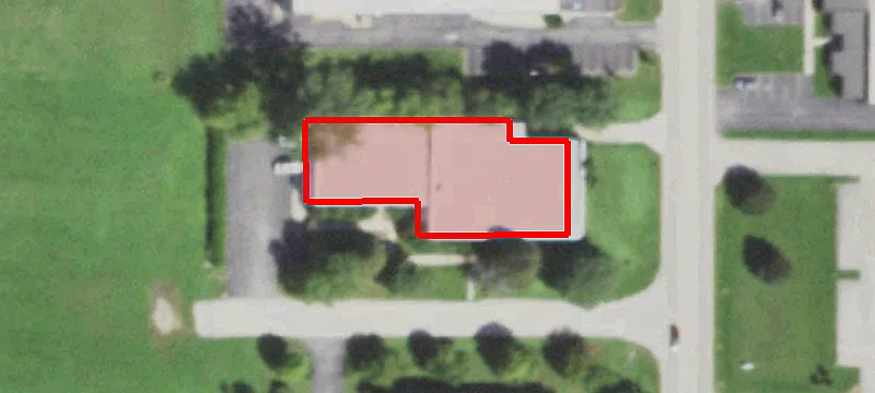 1000 Meyer Dr