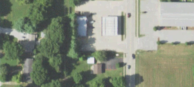 5713 Old Collinsville Rd