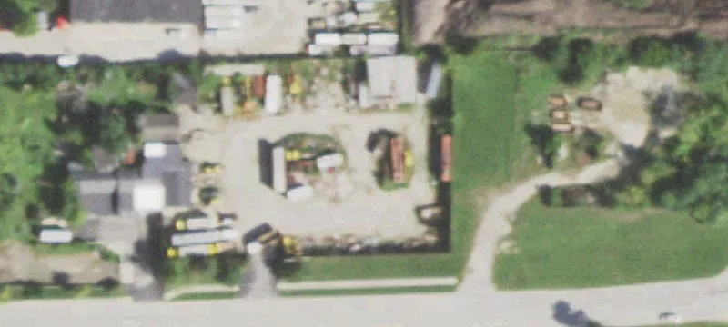 165 Gdn Ave