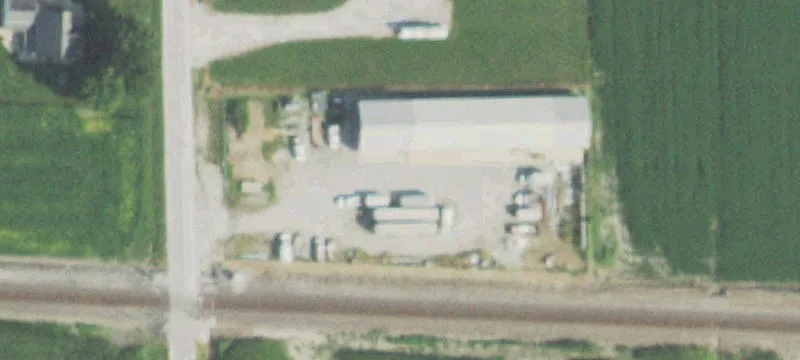 9264 Dr In Rd