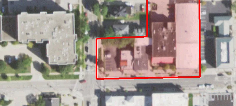 325 Frnt St