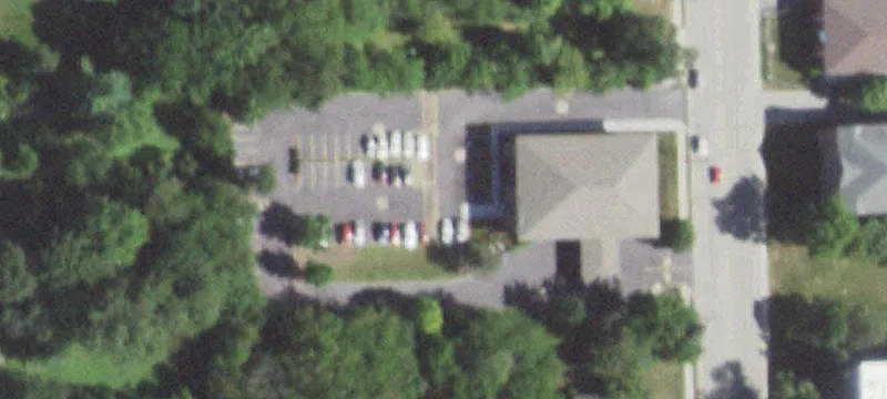 520 Cass Ave