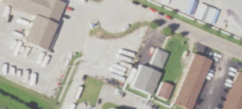 2013 Mall St