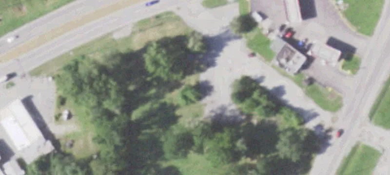 5376 Collinsville Rd