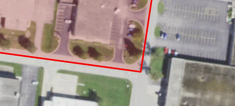 1161 Commerce Dr