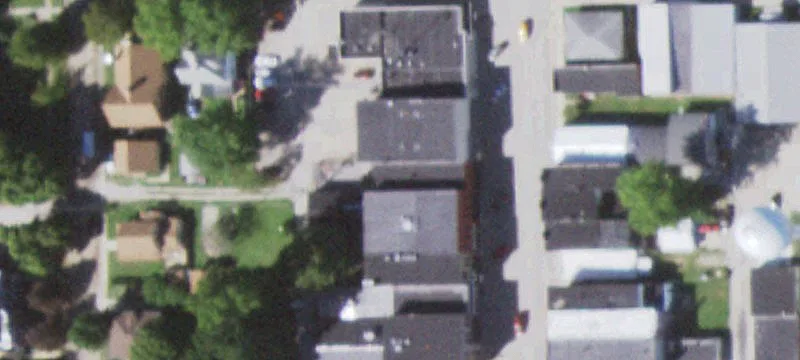 311 Locust St