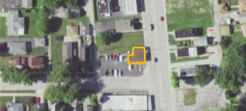 2820 Chicago Rd