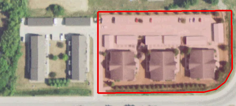 1132 Kern Rd, Unit 1146