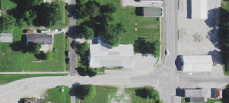 101 Main St