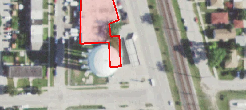 1900 Mannheim Rd