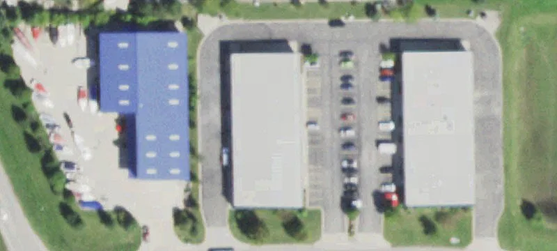 1520 Industrial Dr, Unit A