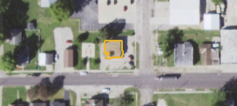 101 Main St