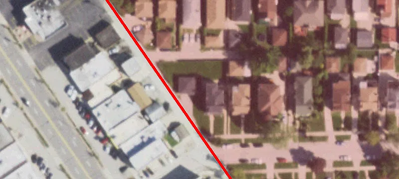 7546 Cleveland St, Unit 1