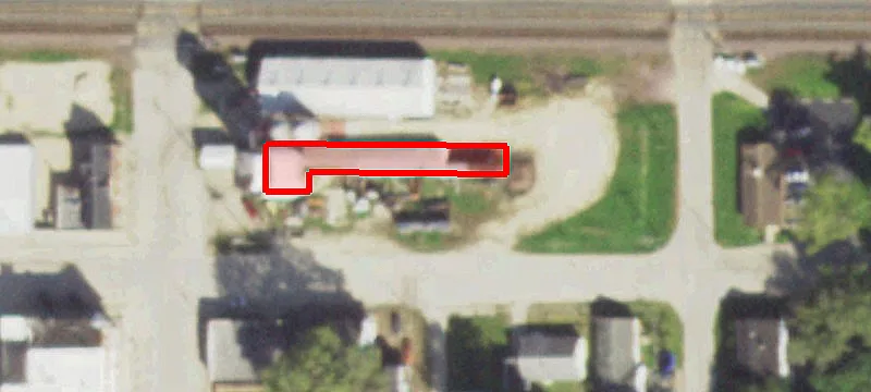 101 3rd St