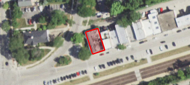 164 Burlington Ave